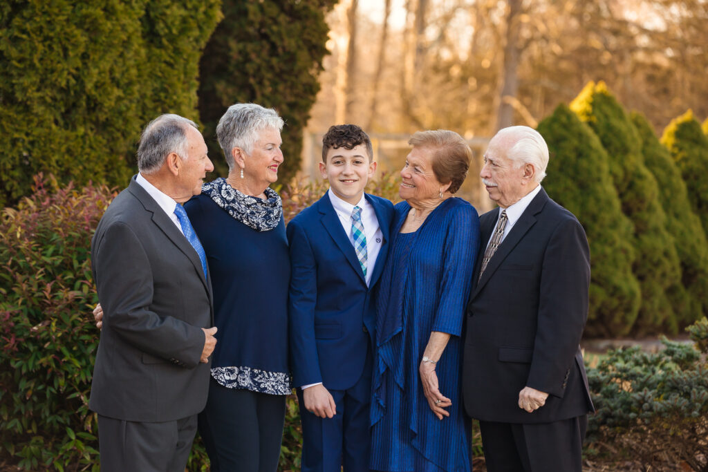 portraits bar mitzvah photography Connecticut